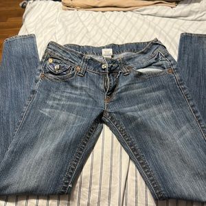 Women’s jeans size 29